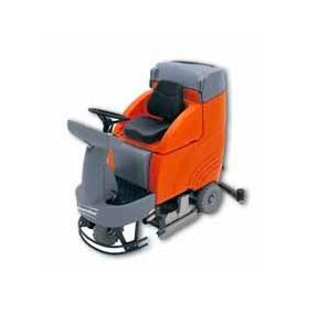 Industrial Scrubber and Sweeper: Why You Need These in Your Facility?
